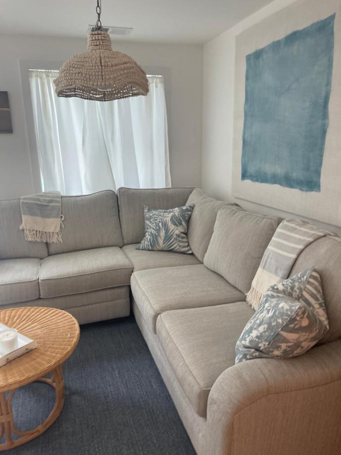 Driftwood Motel พอยท์เพลสเซนท์บีช ภายนอก รูปภาพ